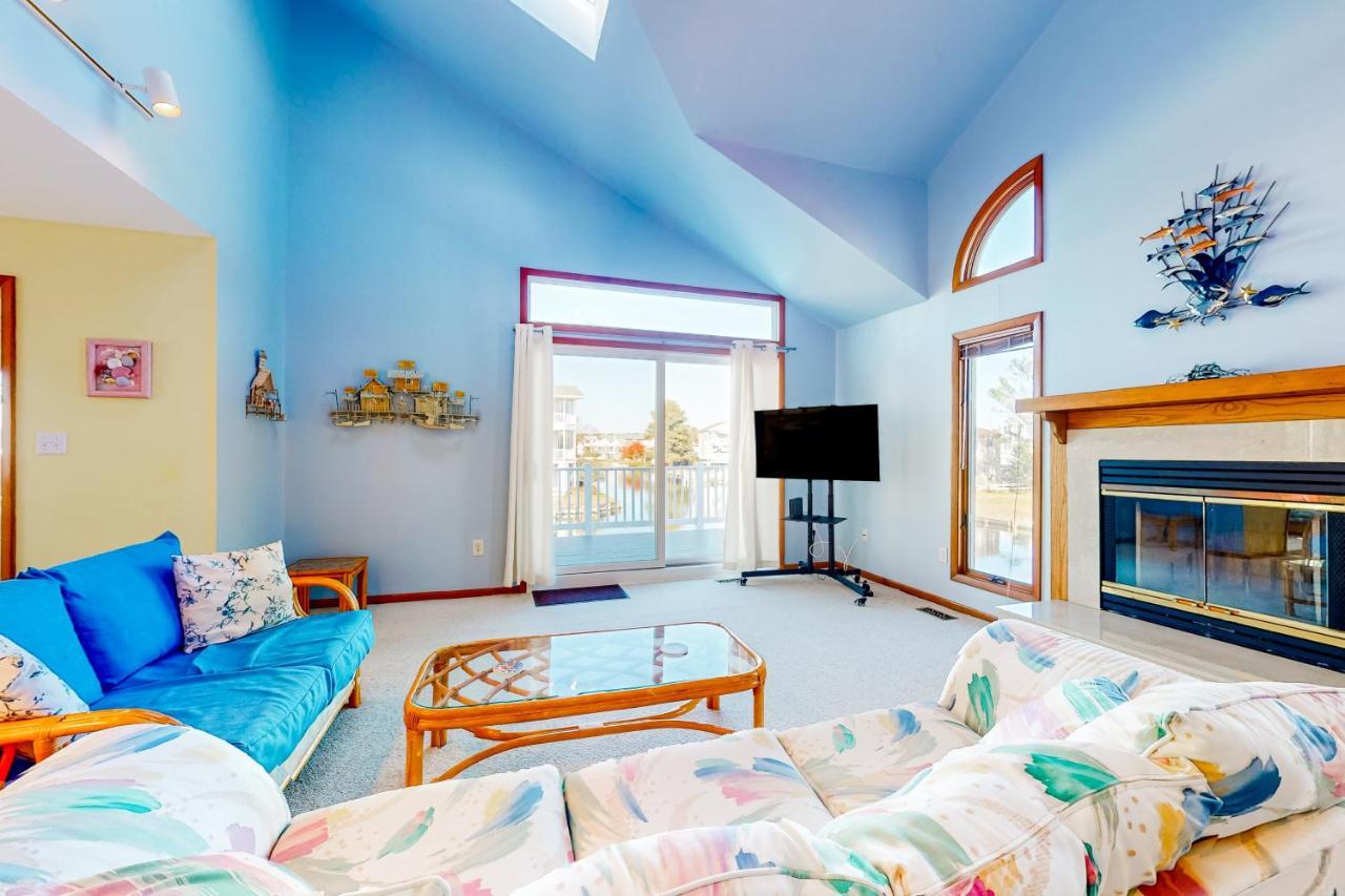 South Bethany --- 301 W 2Nd St Bethany Beach Εξωτερικό φωτογραφία