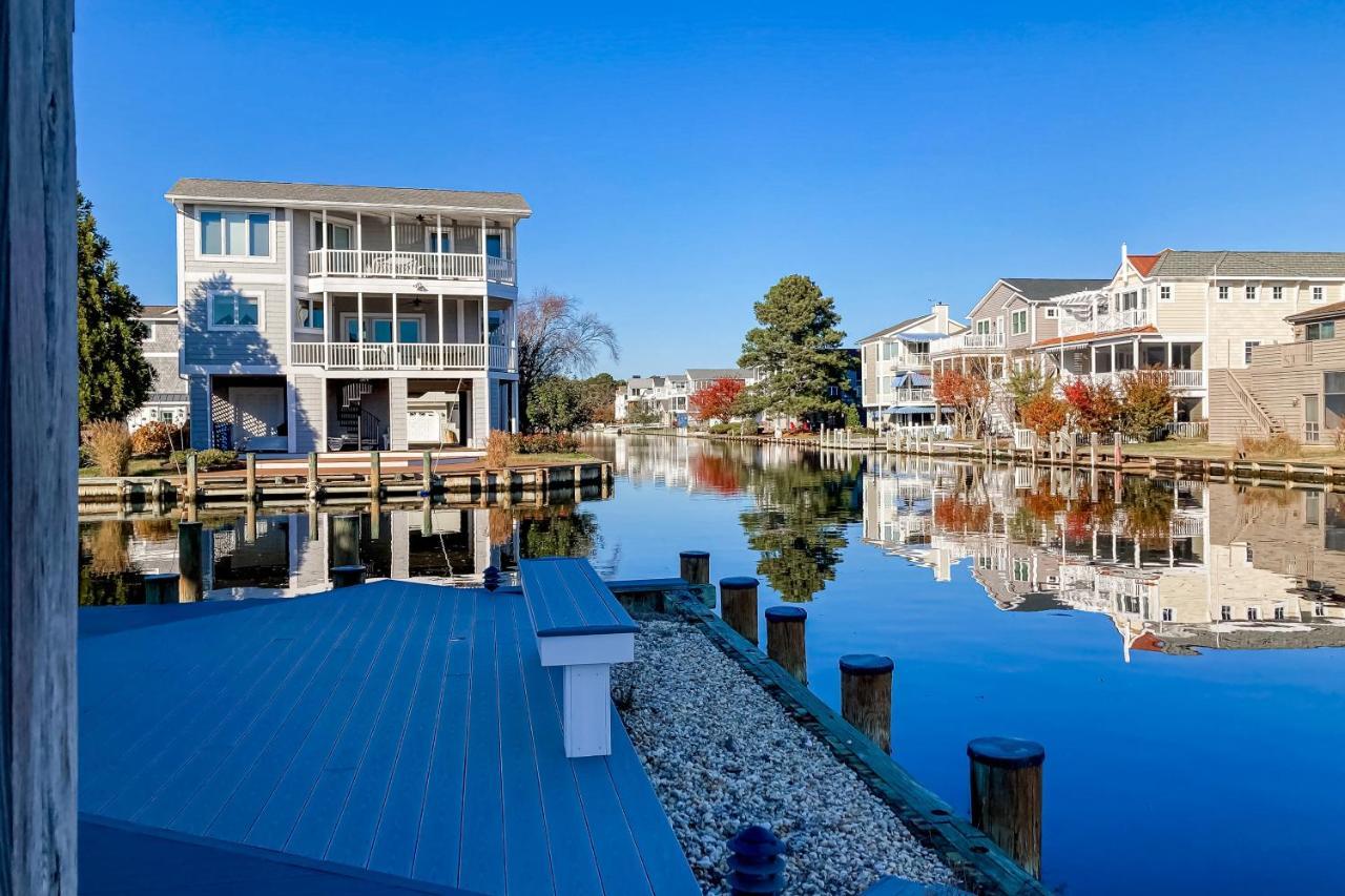 South Bethany --- 301 W 2Nd St Bethany Beach Εξωτερικό φωτογραφία