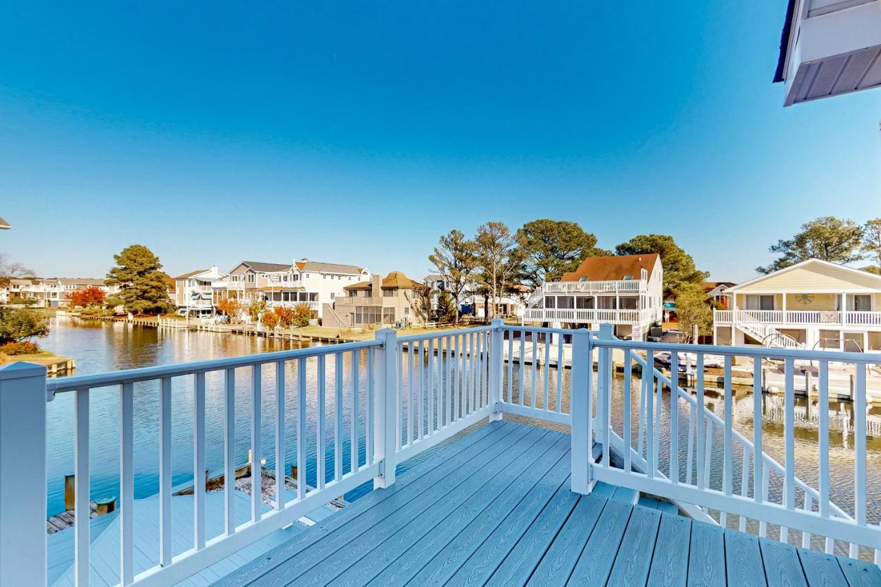 South Bethany --- 301 W 2Nd St Bethany Beach Εξωτερικό φωτογραφία