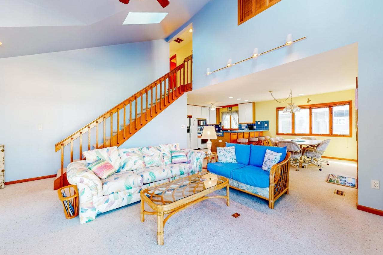South Bethany --- 301 W 2Nd St Bethany Beach Εξωτερικό φωτογραφία