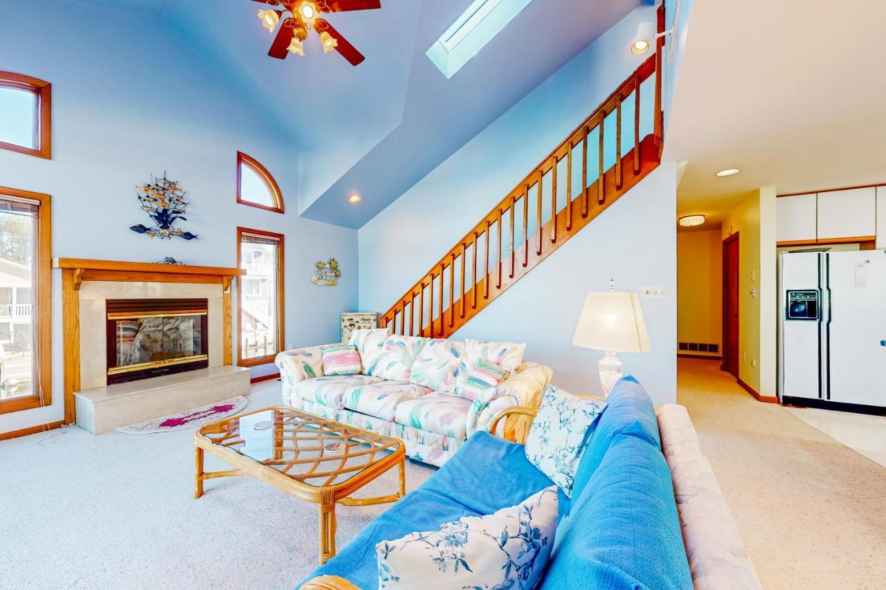 South Bethany --- 301 W 2Nd St Bethany Beach Εξωτερικό φωτογραφία