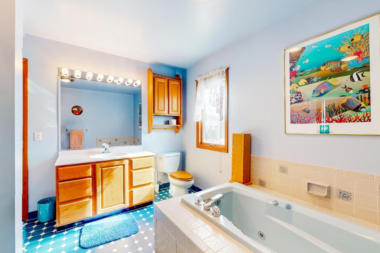 South Bethany --- 301 W 2Nd St Bethany Beach Εξωτερικό φωτογραφία