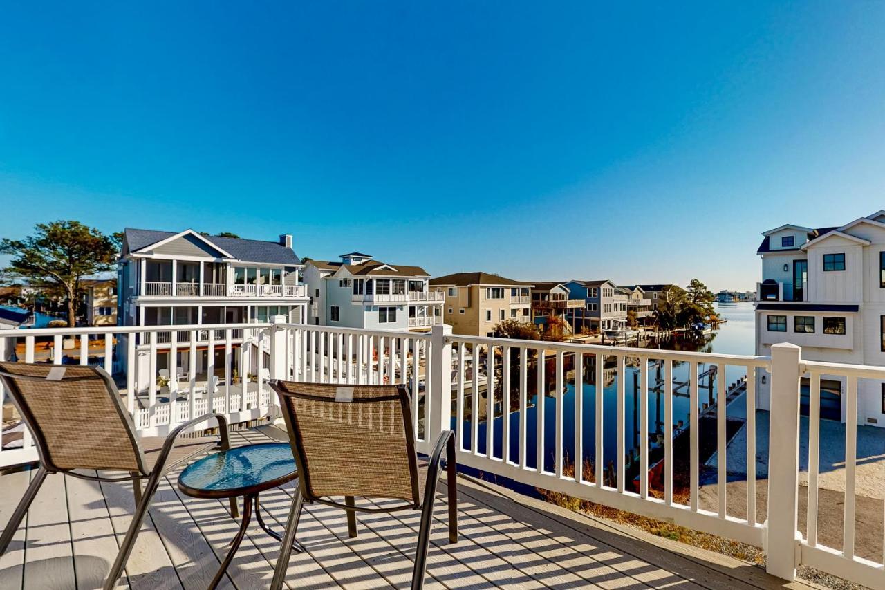 South Bethany --- 301 W 2Nd St Bethany Beach Εξωτερικό φωτογραφία