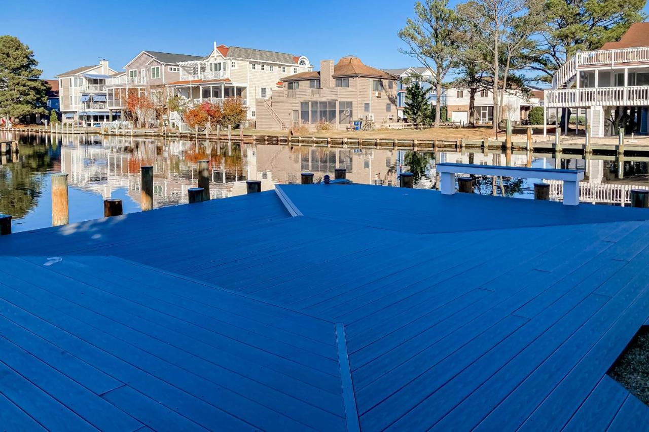 South Bethany --- 301 W 2Nd St Bethany Beach Εξωτερικό φωτογραφία