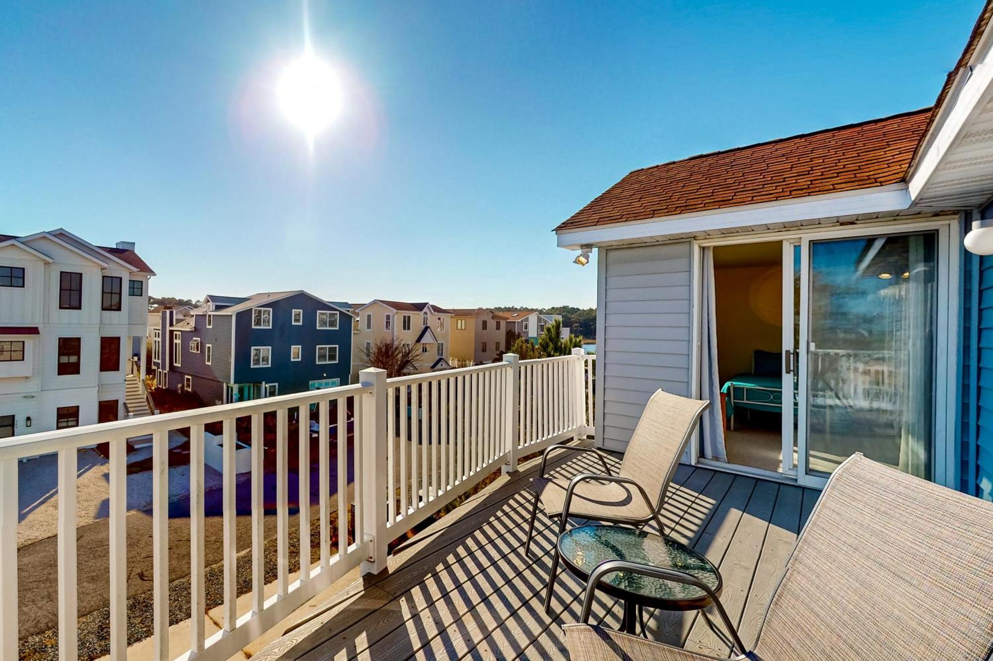 South Bethany --- 301 W 2Nd St Bethany Beach Εξωτερικό φωτογραφία